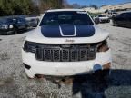 2017 Jeep Grand Cherokee Trailhawk