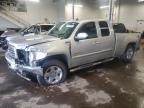 2011 GMC Sierra K1500 SLT