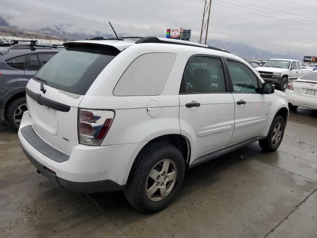 2007 Chevrolet Equinox LS