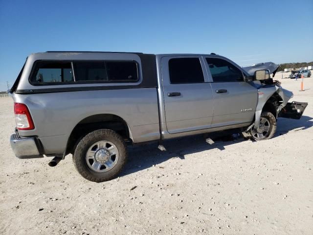 2020 Dodge RAM 2500 Tradesman