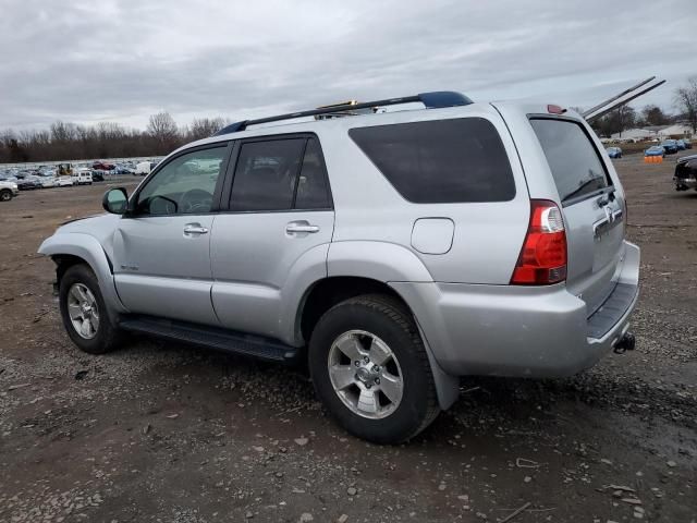 2007 Toyota 4runner SR5