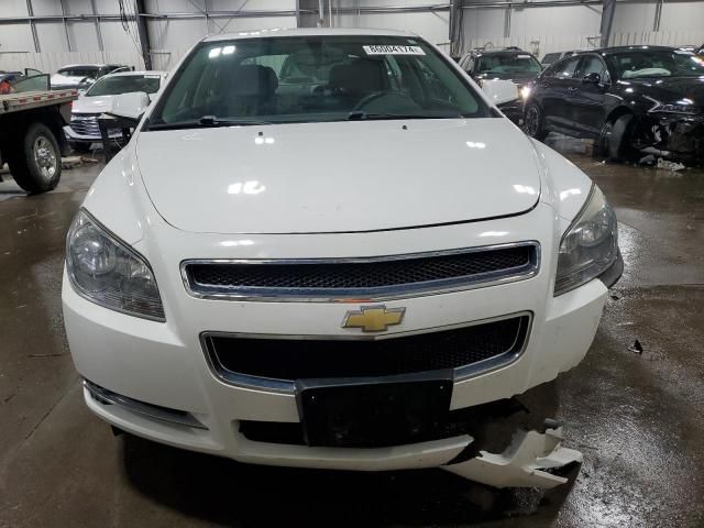 2012 Chevrolet Malibu 1LT