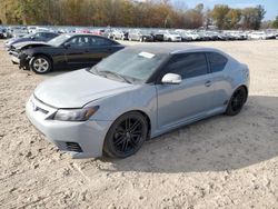 Scion Vehiculos salvage en venta: 2012 Scion TC