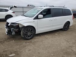 2017 Dodge Grand Caravan GT en venta en Appleton, WI