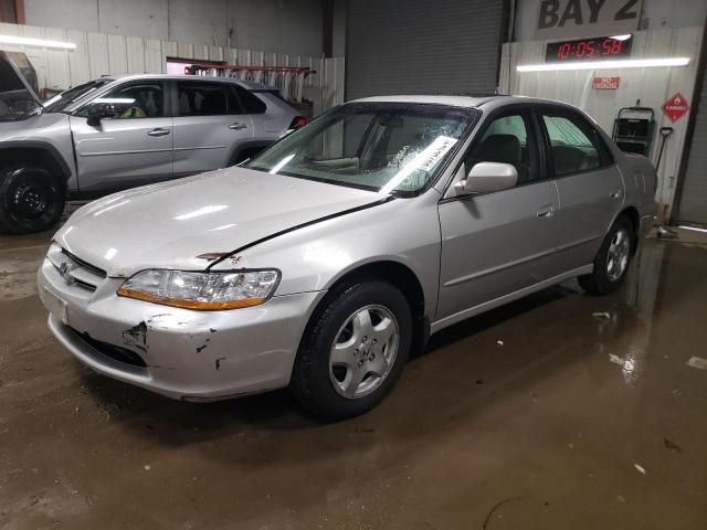 1999 Honda Accord EX