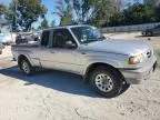 2002 Mazda B3000 Cab Plus