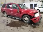 2004 Buick Rainier CXL