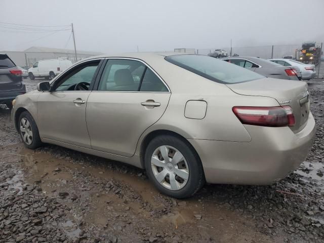 2007 Toyota Camry CE