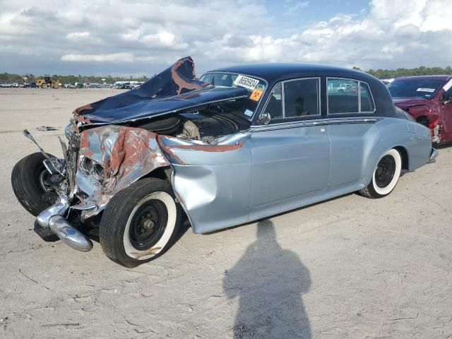 1964 Rolls-Royce 1964 Rolls Royce Cloud III