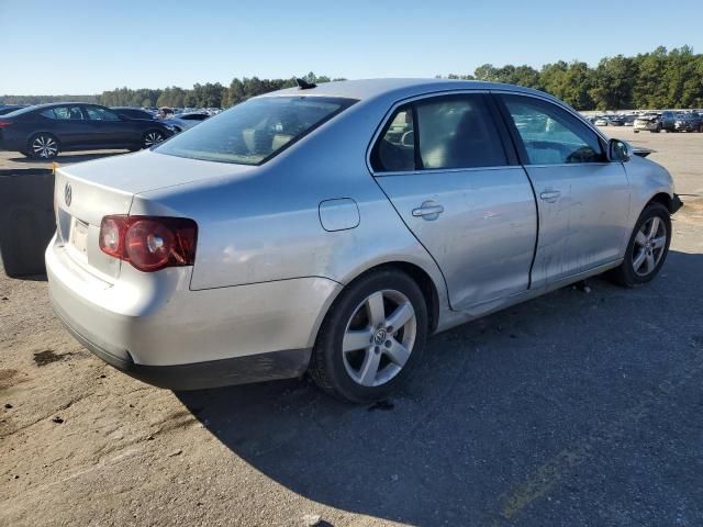 2008 Volkswagen Jetta SE