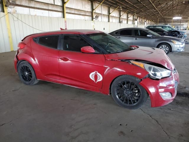 2015 Hyundai Veloster