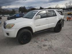 2007 Toyota 4runner SR5 en venta en Madisonville, TN