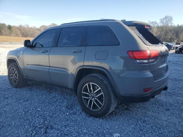 2020 Jeep Grand Cherokee Trailhawk