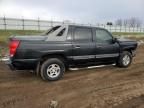 2003 Chevrolet Avalanche C1500