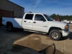 2006 GMC New Sierra K3500