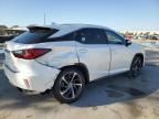 2018 Lexus RX 350 Base