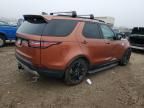 2018 Land Rover Discovery HSE