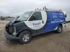 2007 Chevrolet Express G2500