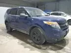 2013 Ford Explorer Police Interceptor