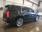 2016 Chevrolet Tahoe K1500 LTZ