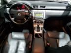 2007 Volkswagen Passat 3.6L 4MOTION