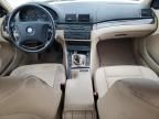 2002 BMW 325 I