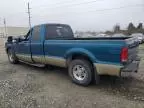 2000 Ford F250 Super Duty