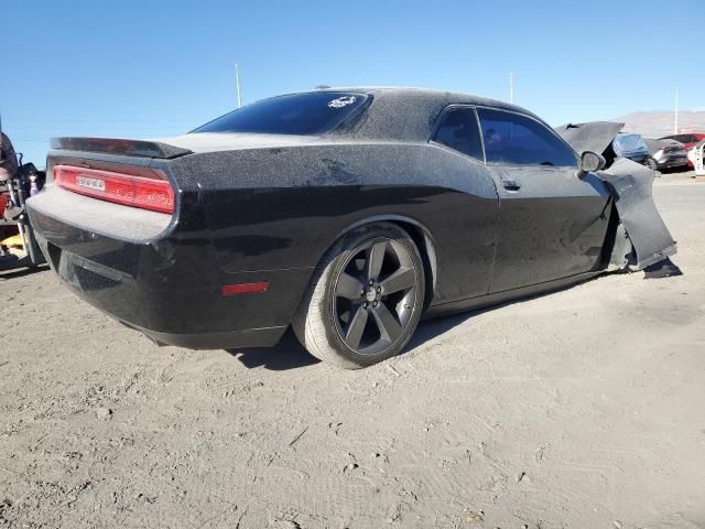 2014 Dodge Challenger R/T