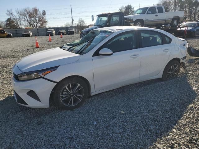 2024 KIA Forte LX