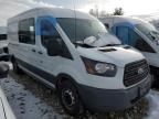 2018 Ford Transit T-250