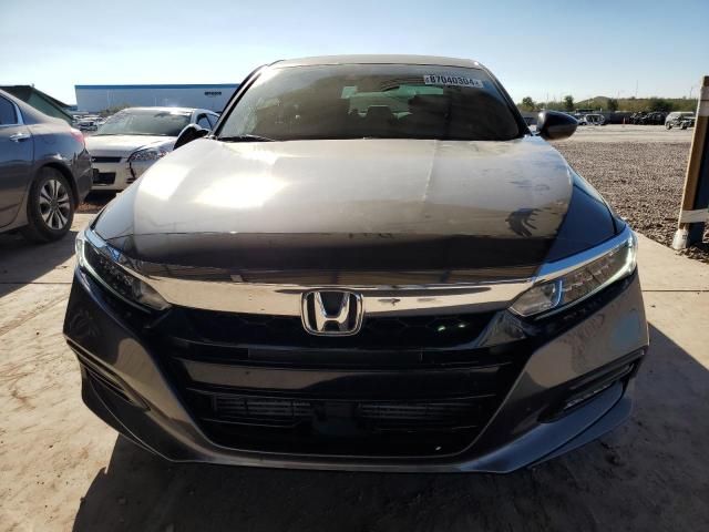 2019 Honda Accord EX