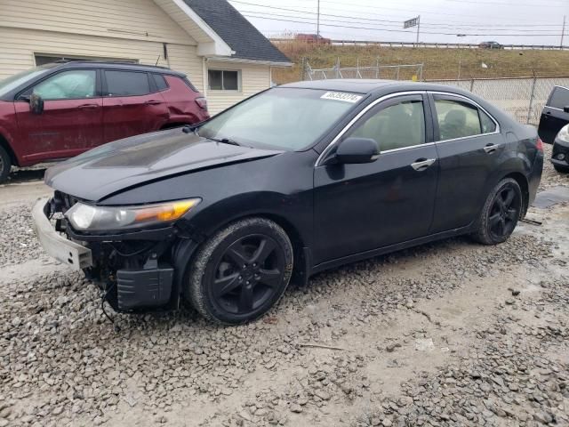 2013 Acura TSX Tech