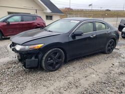 Acura Vehiculos salvage en venta: 2013 Acura TSX Tech