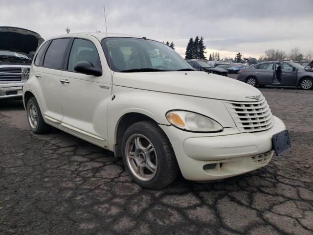 2005 Chrysler PT Cruiser Touring