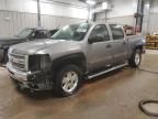 2013 Chevrolet Silverado K1500 LT