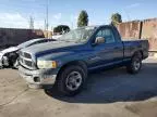 2003 Dodge RAM 1500 ST