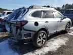 2021 Subaru Outback Limited XT