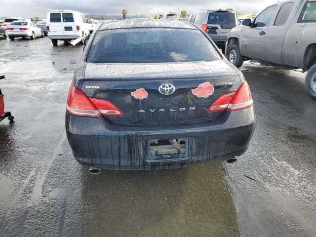 2006 Toyota Avalon XL