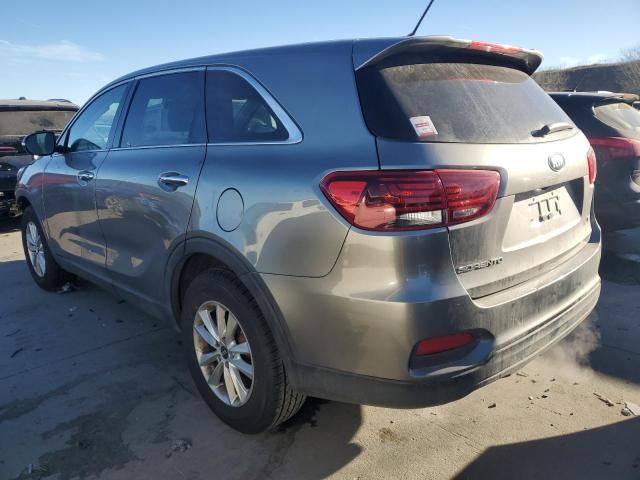 2019 KIA Sorento L