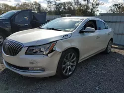 2014 Buick Lacrosse Premium en venta en Augusta, GA