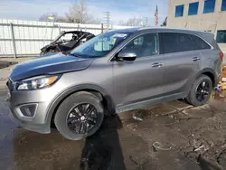 2017 KIA Sorento LX en venta en Littleton, CO