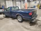 2000 Chevrolet S Truck S10