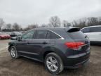 2014 Acura RDX