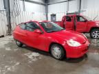 2002 Honda Insight