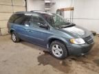 2007 Dodge Grand Caravan SXT