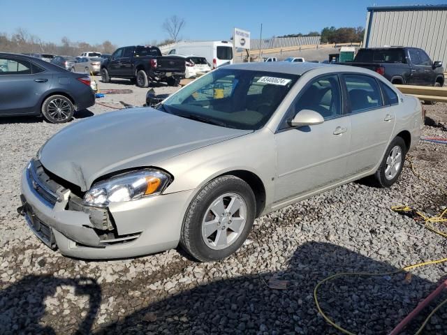 2008 Chevrolet Impala LT