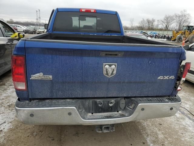 2014 Dodge RAM 2500 SLT