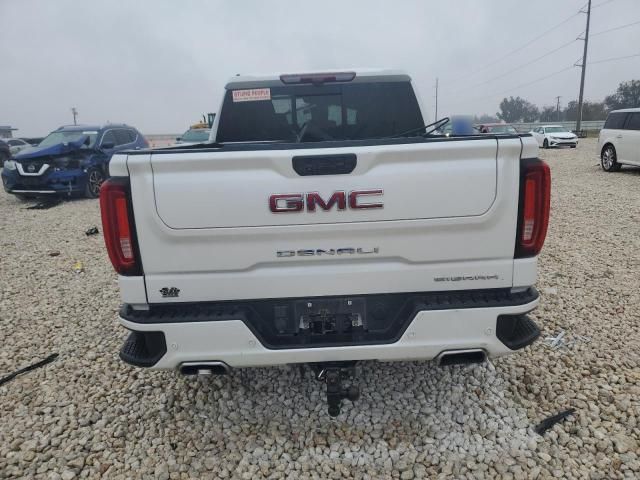 2023 GMC Sierra C1500 Denali