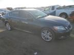 2007 Lexus GS 450H