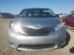 2011 Toyota Sienna XLE